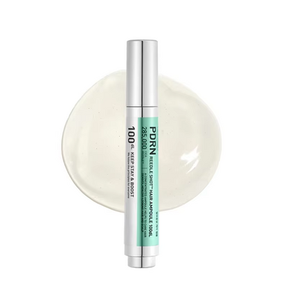 Heirloom - PDRN Hair Ampoule 100 – Scalp Renewal & Hair Density Treatment