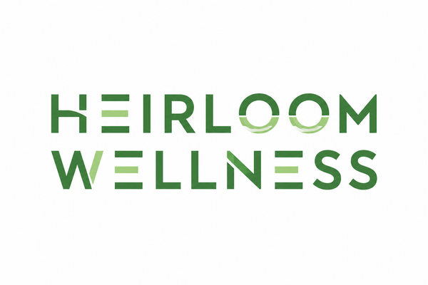 Heirloom Wellness