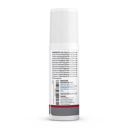Heirloom Advanced Joint & Muscle Support Gel 3 Oz. Gel